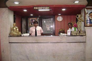 Hotel Heera Kolkata Exterior photo