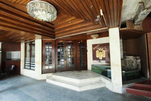Hotel Heera Kolkata Exterior photo